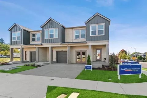 Exterior - 5805 SE 12th Ter, Gresham, OR 97080 photo 3 of 3
