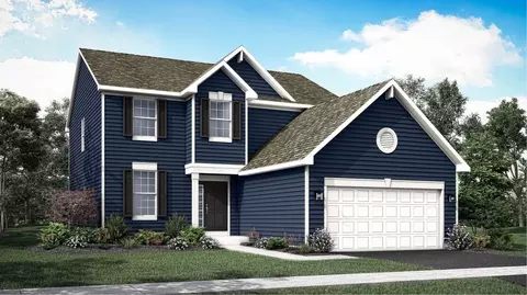 707 Erwin St, Oswego, IL 60543