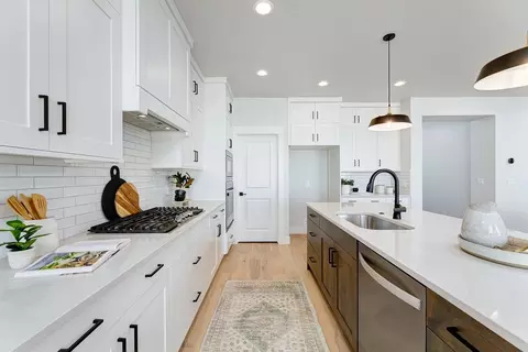 Kitchen - 6623 W Sollas Dr, Eagle, ID 83616 photo 1 of 1