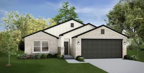 405 Mustang Loop, Nolanville, TX 76559