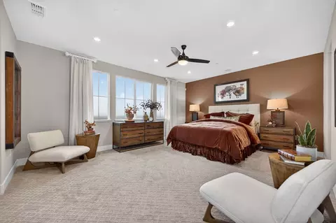 Bedroom - 3916 Currant St, Placer One, CA 95747 photo 1 of 21