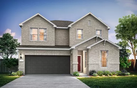 16308 Winnie Mae Bnd, Pflugerville, TX 78660