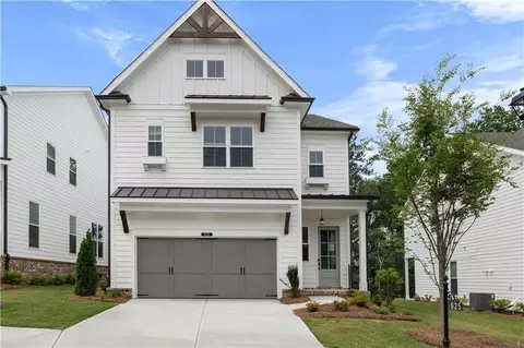 610 Silva St, Cumming, GA 30040