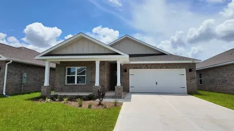 Exterior - 8087 Fox Hunt Dr, Milton, FL 32583 photo 1 of 8