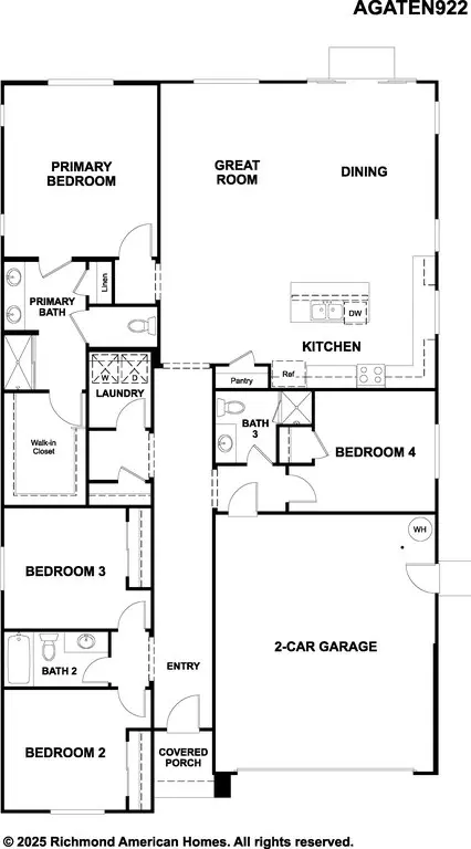 245 Bluemoor Dr, Dixon, CA 95620 photo 2