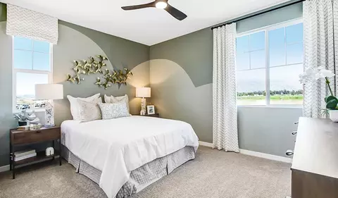 Bedroom - 31384 Trappers Loop, Winchester, CA 92596 photo 2 of 3