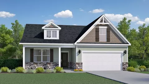 5013 Tullamore Dr, Aiken, SC 29801