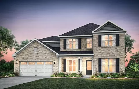 Exterior - 2151 Ewing Chapel Rd, Dacula, GA 30019 photo 2 of 5