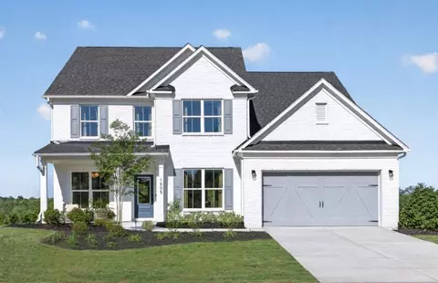 Exterior - 2151 Ewing Chapel Rd, Dacula, GA 30019 photo 3 of 4