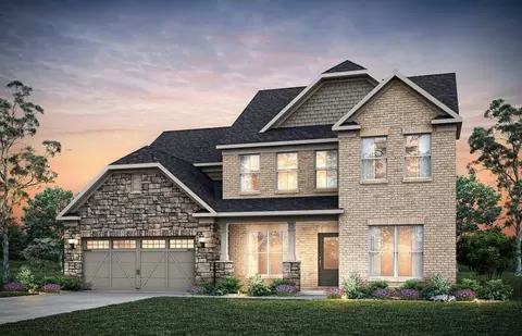 Exterior - 2151 Ewing Chapel Rd, Dacula, GA 30019 photo 3 of 5