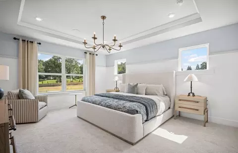 Bedroom - 2151 Ewing Chapel Rd, Dacula, GA 30019 photo 2 of 7