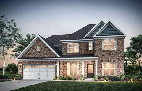 Exterior - 2151 Ewing Chapel Rd, Dacula, GA 30019 photo 4 of 5