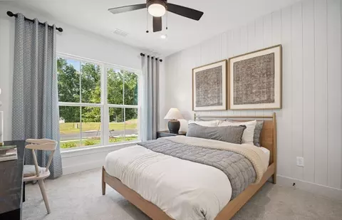 Bedroom - 2151 Ewing Chapel Rd, Dacula, GA 30019 photo 1 of 7