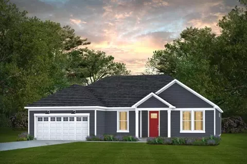 Exterior - 12229 Ore Valley Rd, Midland, NC 28107 photo 4 of 8