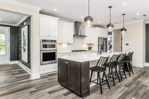 Kitchen - 12229 Ore Valley Rd, Midland, NC 28107 photo 2 of 4