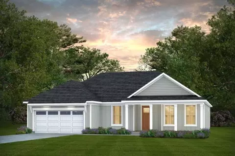 Exterior - 12229 Ore Valley Rd, Midland, NC 28107 photo 3 of 8