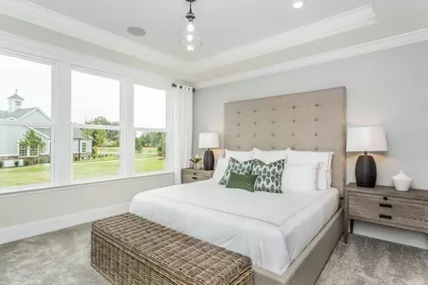 Bedroom - 12229 Ore Valley Rd, Midland, NC 28107 photo 1 of 3