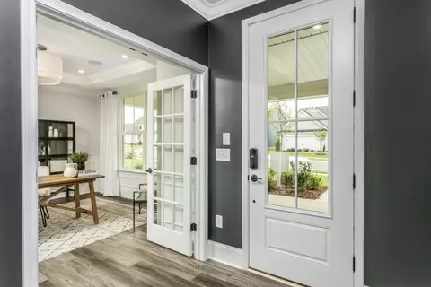 Entry Way - 12229 Ore Valley Rd, Midland, NC 28107 photo 1 of 1