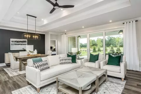 Living - 12229 Ore Valley Rd, Midland, NC 28107 photo 1 of 2
