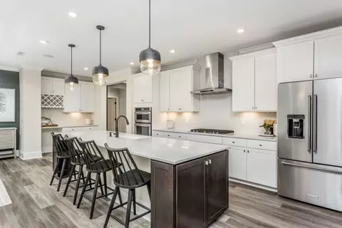 Kitchen - 12229 Ore Valley Rd, Midland, NC 28107 photo 1 of 4