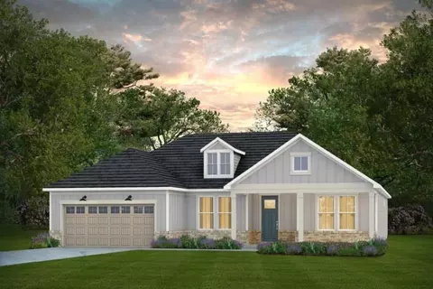 Exterior - 12229 Ore Valley Rd, Midland, NC 28107 photo 2 of 8
