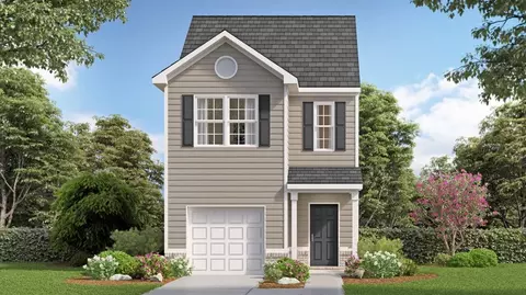 5412 Thrasher Ln, Hephzibah, GA 30815