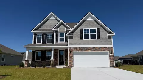 7028 Cinnamon Dr, Conway, SC 29526