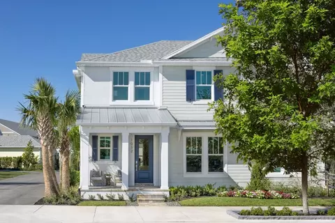 1050 SW Prairie Ave, Palm City, FL 34990
