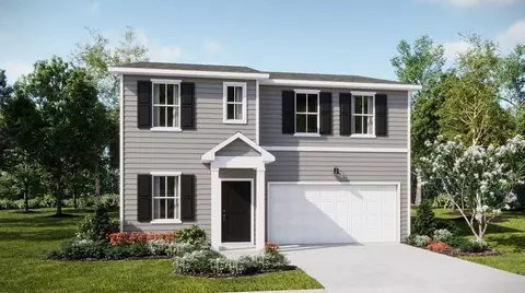 399 Camellia Bloom Dr, Moncks Corner, SC 29461