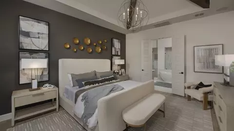 Bedroom - 324 Melody Rd, Lockhart, TX 78644 photo 1 of 1