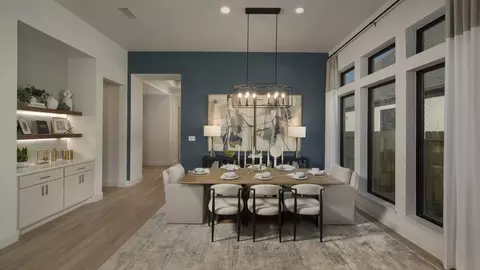 Dining - 324 Melody Rd, Lockhart, TX 78644 photo 1 of 1