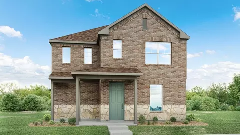 Exterior - 201 Verdin Ave, Kyle, TX 78640 photo 2 of 3
