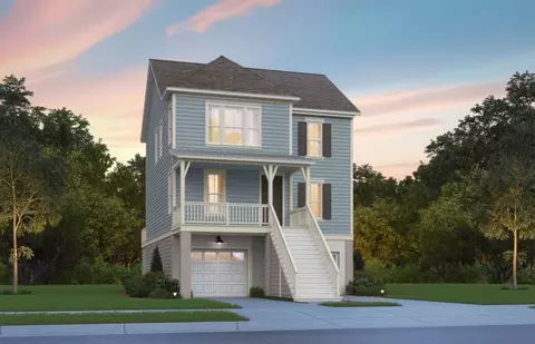 3865 W Ashley Cir, Charleston, SC 29414