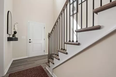 Entry Way - 897 Jp Stevens Rd, Seneca, SC 29678 photo 1 of 9