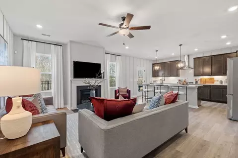 Other - 897 Jp Stevens Rd, Seneca, SC 29678 photo 5 of 13