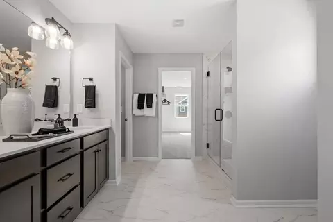 Entry Way - 897 Jp Stevens Rd, Seneca, SC 29678 photo 6 of 9