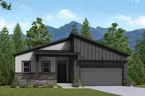 6466 Arabesque Loop, Colorado Springs, CO 80924