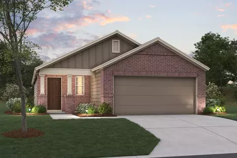 6807 Calle Henar, San Antonio, TX 78253