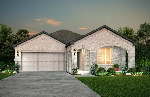 11808 Paseo De Los Lagos Ln, Manor, TX 78653