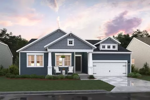 119 Frisco Dr, Magnolia, DE 19962
