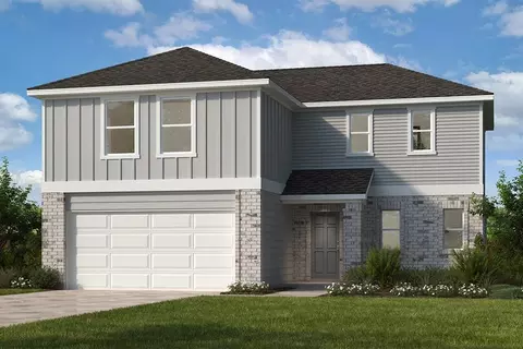 711 Saint Lawrence Dr, Seagoville, TX 75159