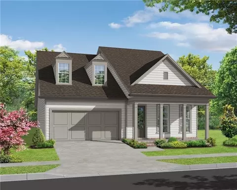 115 High Point Dr, Hoschton, GA 30548