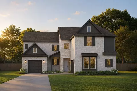 4340 Noble Ln, Midlothian, TX 76065
