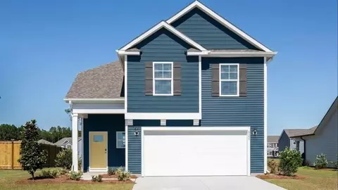 422 Oak Knoll Dr #LOT 50, Jacksonville, NC 28546