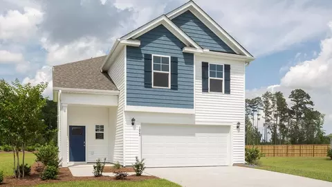 422 Oak Knoll Dr #LOT 50, Jacksonville, NC 28546