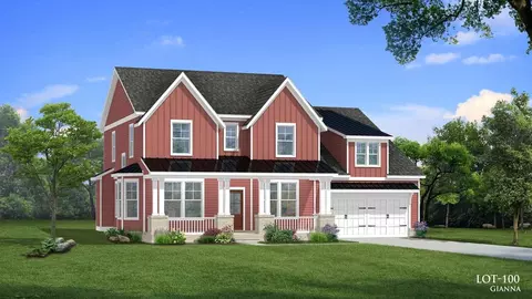4114 Valleyview Ct, Mcdonough, GA 30252