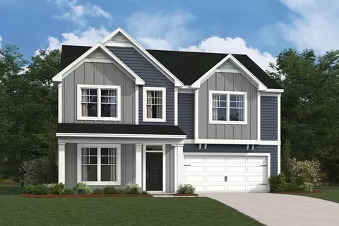 1738 Boulder Ridge Dr, Gastonia, NC 28052
