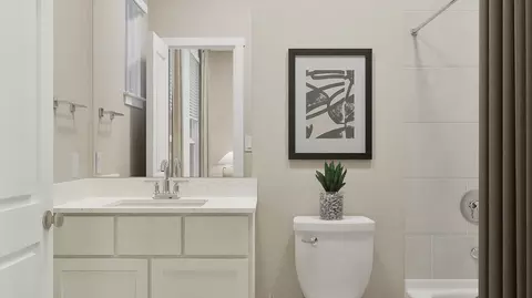 Bath - 1605 Four Waters Loop, Georgetown, TX 78628 photo 3 of 4