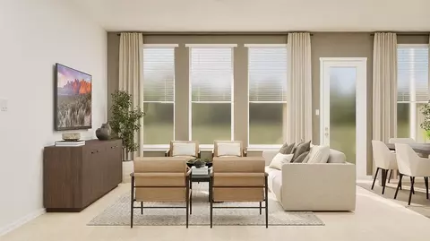Living - 1605 Four Waters Loop, Georgetown, TX 78628 photo 2 of 2