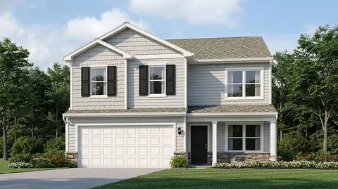 52 Dogwood Ct, Eminence, KY 40019
